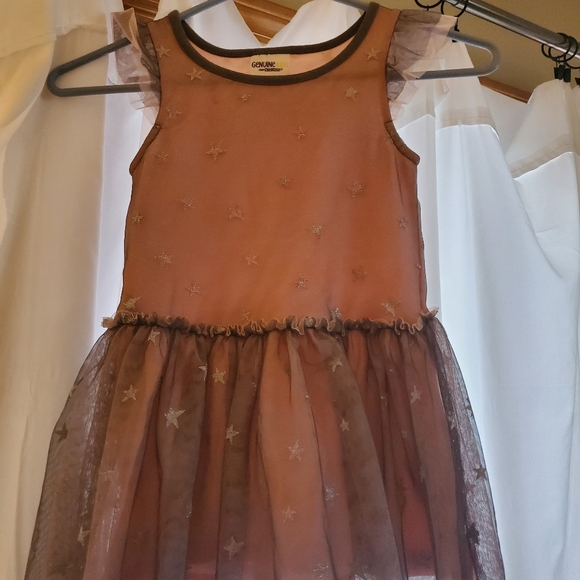 OshKosh B'gosh Other - Girls party dress